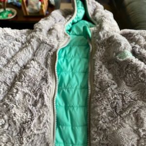 2T Northface Jacket